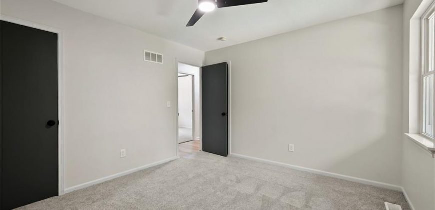 Homes for Sale in Kansas City, MO 64117 | 4311 N Bellaire Avenue