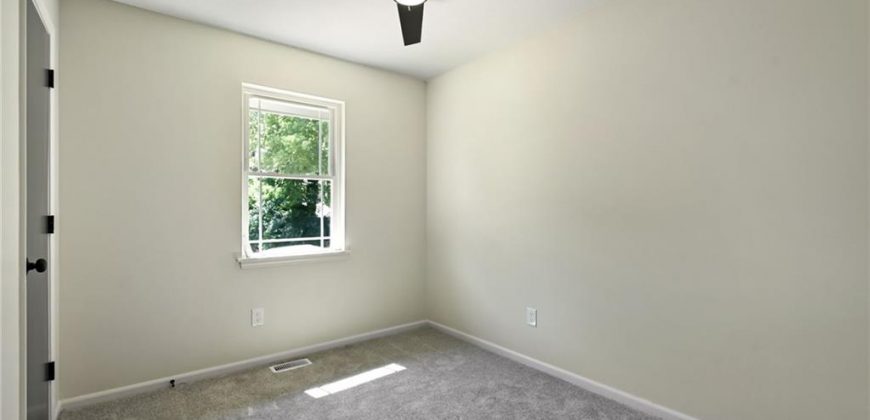 Homes for Sale in Kansas City, MO 64117 | 4311 N Bellaire Avenue