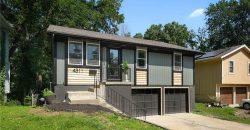 Homes for Sale in Kansas City, MO 64117 | 4311 N Bellaire Avenue