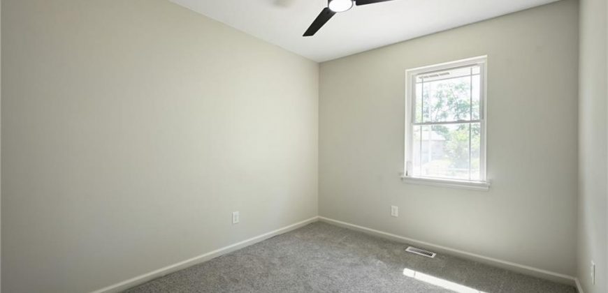 Homes for Sale in Kansas City, MO 64117 | 4311 N Bellaire Avenue