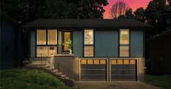 Homes for Sale in Kansas City, MO 64117 | 4311 N Bellaire Avenue