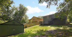 Homes for Sale in Kansas City, MO 64117 | 4311 N Bellaire Avenue