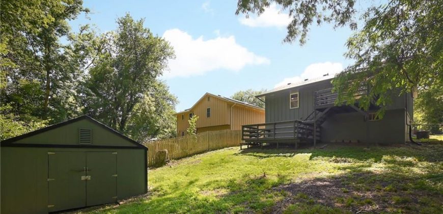 Homes for Sale in Kansas City, MO 64117 | 4311 N Bellaire Avenue