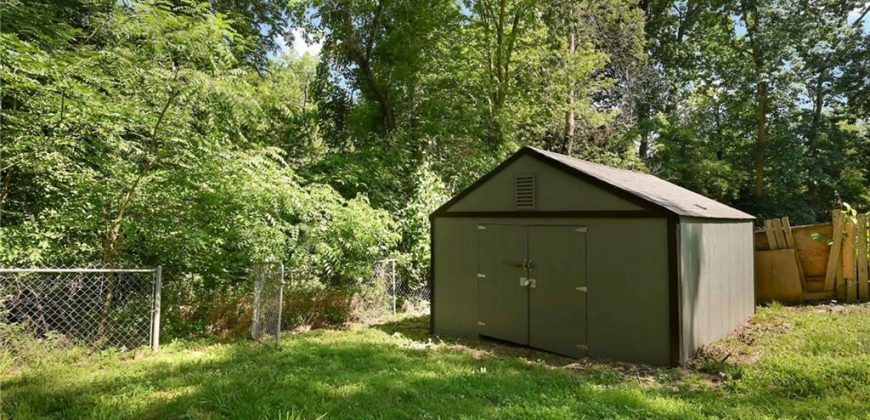 Homes for Sale in Kansas City, MO 64117 | 4311 N Bellaire Avenue