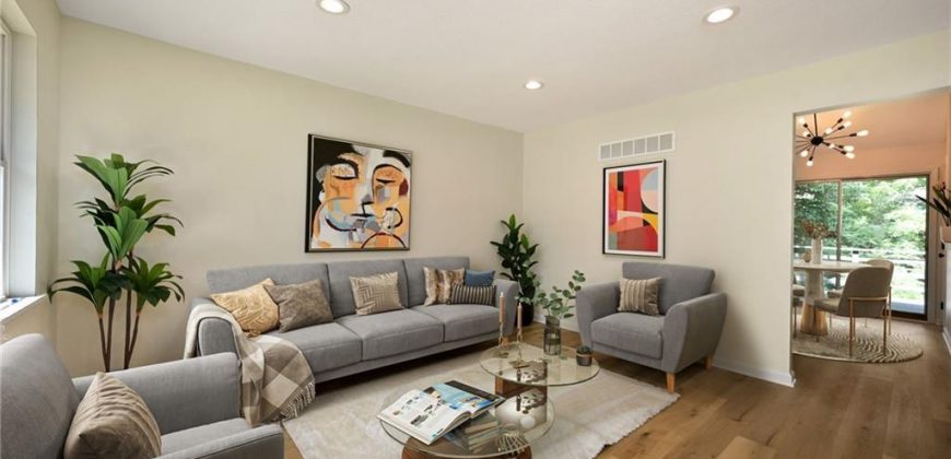 Homes for Sale in Kansas City, MO 64117 | 4311 N Bellaire Avenue