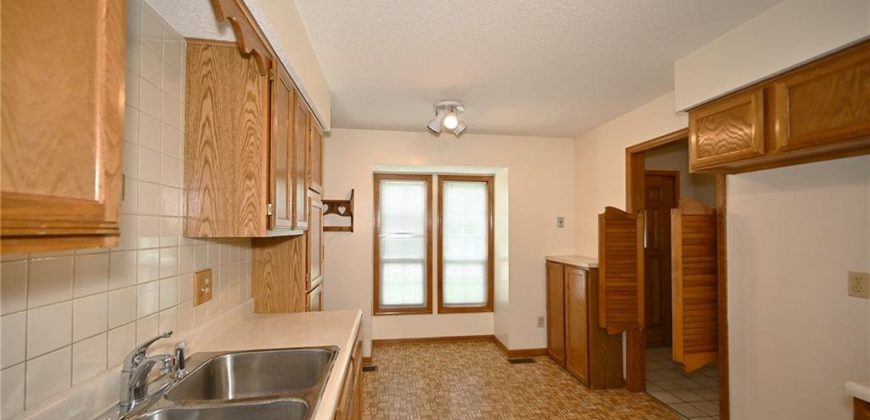 Homes for Sale in Kansas City, MO 64155 | 1400 NE 112th Terrace