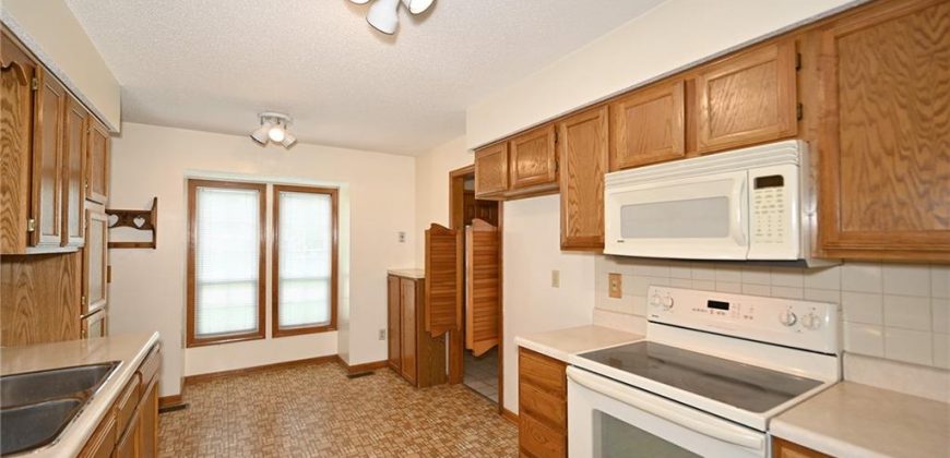 Homes for Sale in Kansas City, MO 64155 | 1400 NE 112th Terrace