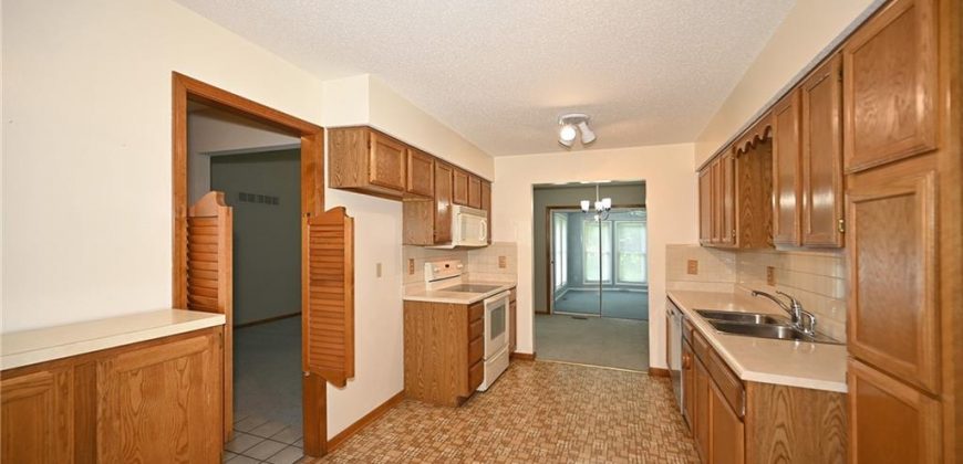 Homes for Sale in Kansas City, MO 64155 | 1400 NE 112th Terrace