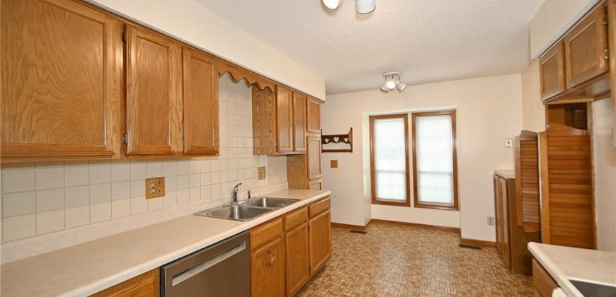 Homes for Sale in Kansas City, MO 64155 | 1400 NE 112th Terrace