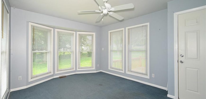 Homes for Sale in Kansas City, MO 64155 | 1400 NE 112th Terrace