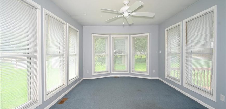 Homes for Sale in Kansas City, MO 64155 | 1400 NE 112th Terrace