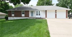 Homes for Sale in Kansas City, MO 64155 | 1400 NE 112th Terrace