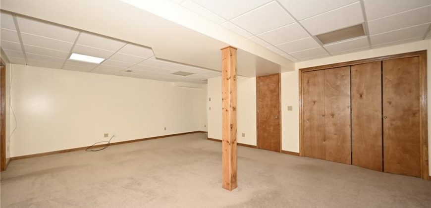 Homes for Sale in Kansas City, MO 64155 | 1400 NE 112th Terrace