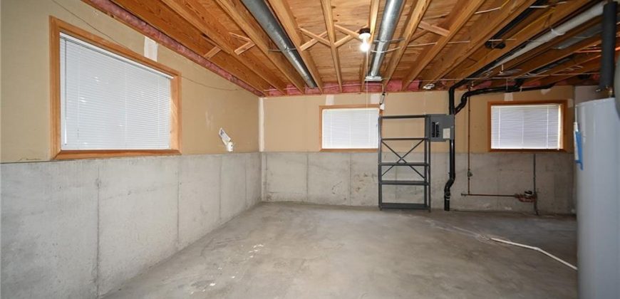 Homes for Sale in Kansas City, MO 64155 | 1400 NE 112th Terrace