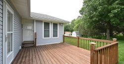 Homes for Sale in Kansas City, MO 64155 | 1400 NE 112th Terrace