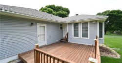 Homes for Sale in Kansas City, MO 64155 | 1400 NE 112th Terrace