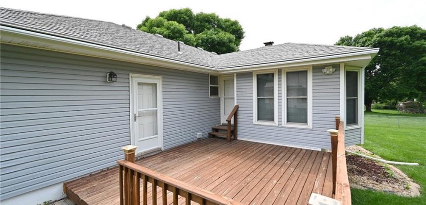 Homes for Sale in Kansas City, MO 64155 | 1400 NE 112th Terrace