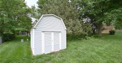 Homes for Sale in Kansas City, MO 64155 | 1400 NE 112th Terrace