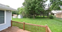 Homes for Sale in Kansas City, MO 64155 | 1400 NE 112th Terrace