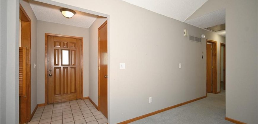 Homes for Sale in Kansas City, MO 64155 | 1400 NE 112th Terrace