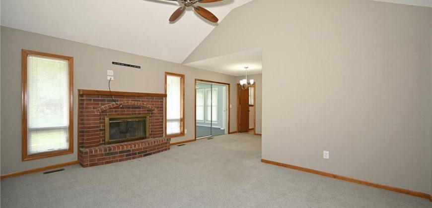 Homes for Sale in Kansas City, MO 64155 | 1400 NE 112th Terrace