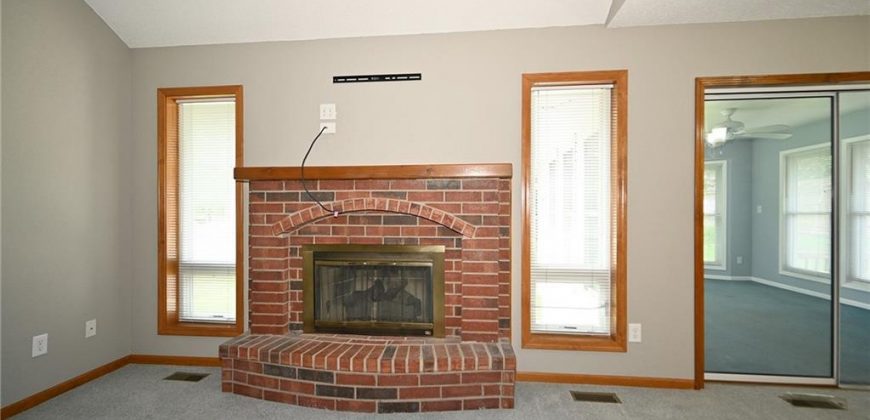 Homes for Sale in Kansas City, MO 64155 | 1400 NE 112th Terrace