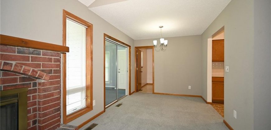 Homes for Sale in Kansas City, MO 64155 | 1400 NE 112th Terrace