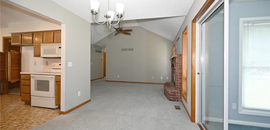 Homes for Sale in Kansas City, MO 64155 | 1400 NE 112th Terrace