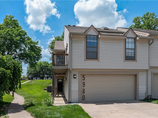 Homes for Sale in Kansas City, MO 64119 | 5980 N Bellefontaine Avenue