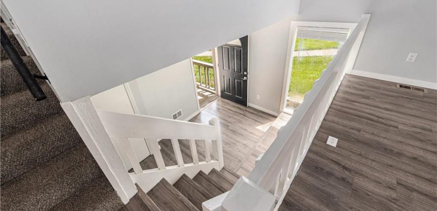 Homes for Sale in Kansas City, MO 64119 | 5980 N Bellefontaine Avenue