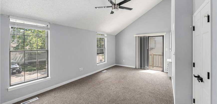 Homes for Sale in Kansas City, MO 64119 | 5980 N Bellefontaine Avenue