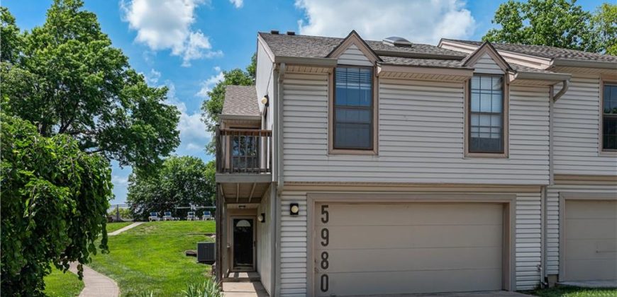 Homes for Sale in Kansas City, MO 64119 | 5980 N Bellefontaine Avenue