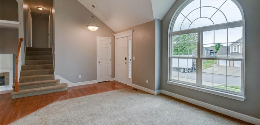 Homes for Sale in Kansas City, MO 64157 | 8111 NE 111th Terrace