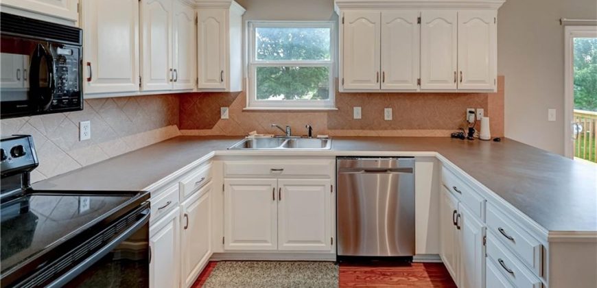 Homes for Sale in Kansas City, MO 64157 | 8111 NE 111th Terrace