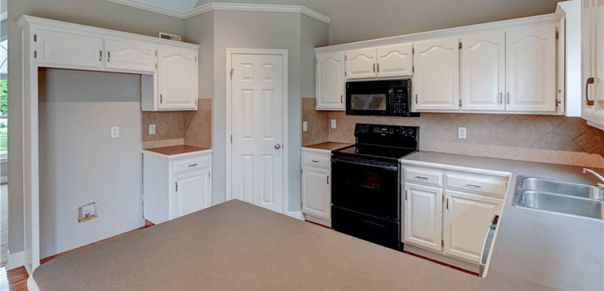 Homes for Sale in Kansas City, MO 64157 | 8111 NE 111th Terrace