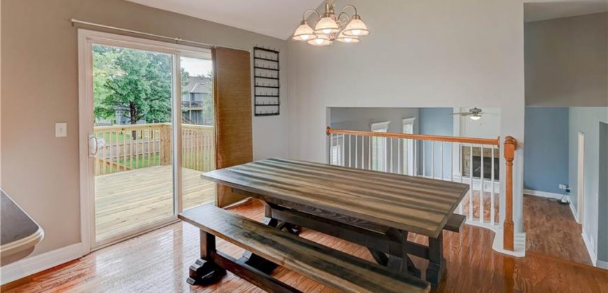 Homes for Sale in Kansas City, MO 64157 | 8111 NE 111th Terrace