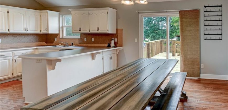 Homes for Sale in Kansas City, MO 64157 | 8111 NE 111th Terrace