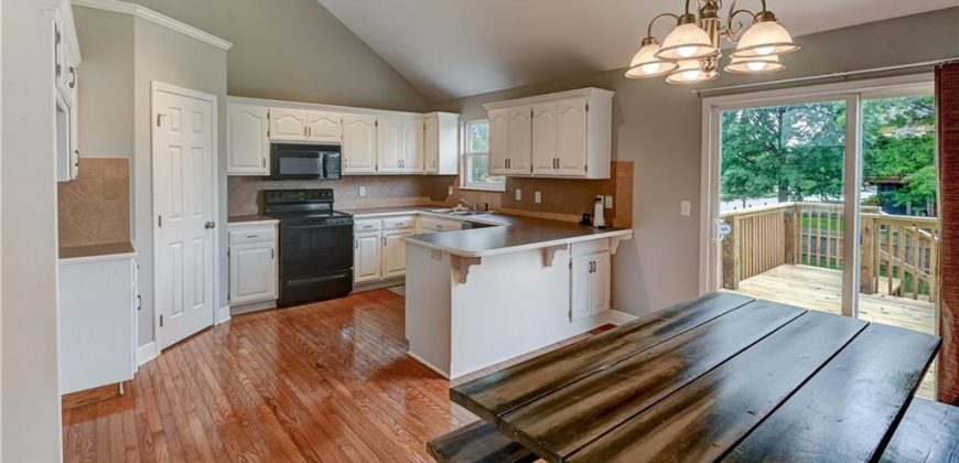 Homes for Sale in Kansas City, MO 64157 | 8111 NE 111th Terrace