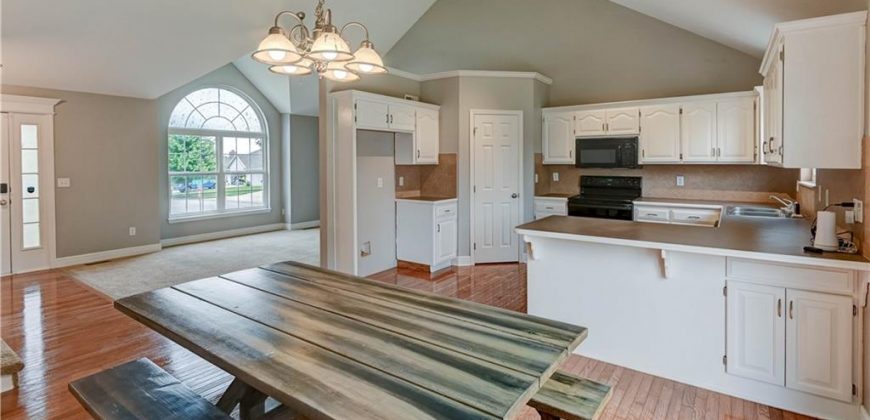 Homes for Sale in Kansas City, MO 64157 | 8111 NE 111th Terrace