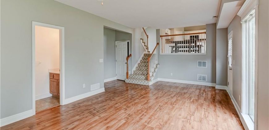 Homes for Sale in Kansas City, MO 64157 | 8111 NE 111th Terrace