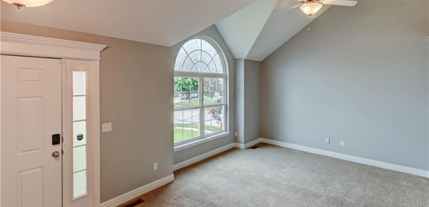 Homes for Sale in Kansas City, MO 64157 | 8111 NE 111th Terrace