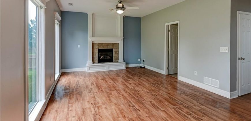 Homes for Sale in Kansas City, MO 64157 | 8111 NE 111th Terrace