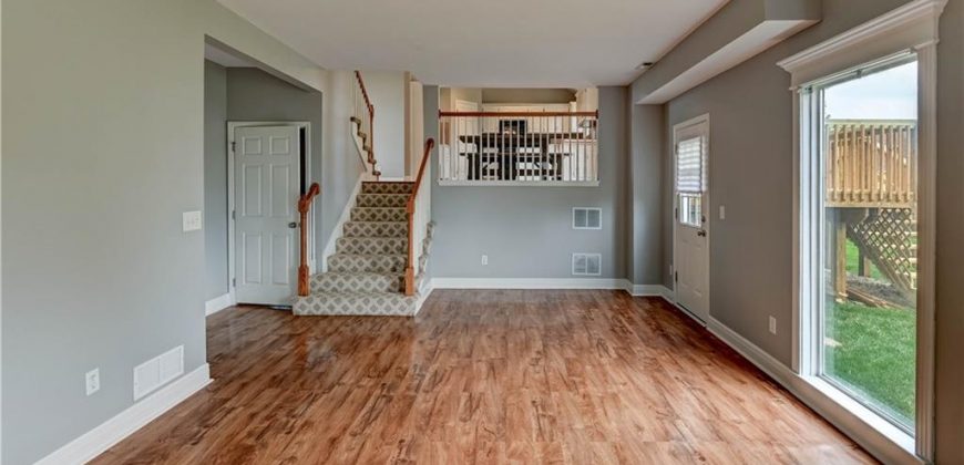 Homes for Sale in Kansas City, MO 64157 | 8111 NE 111th Terrace