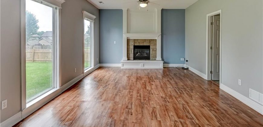 Homes for Sale in Kansas City, MO 64157 | 8111 NE 111th Terrace