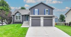 Homes for Sale in Kansas City, MO 64157 | 8111 NE 111th Terrace