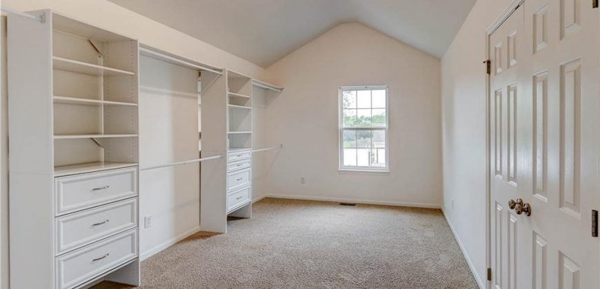 Homes for Sale in Kansas City, MO 64157 | 8111 NE 111th Terrace