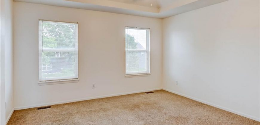 Homes for Sale in Kansas City, MO 64157 | 8111 NE 111th Terrace