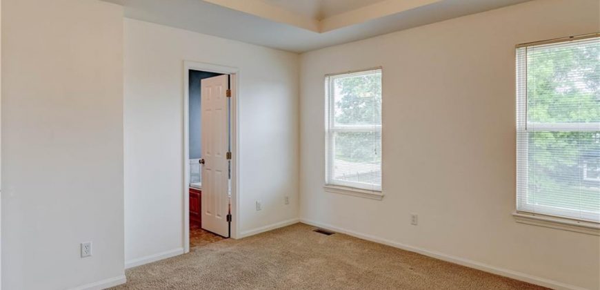 Homes for Sale in Kansas City, MO 64157 | 8111 NE 111th Terrace