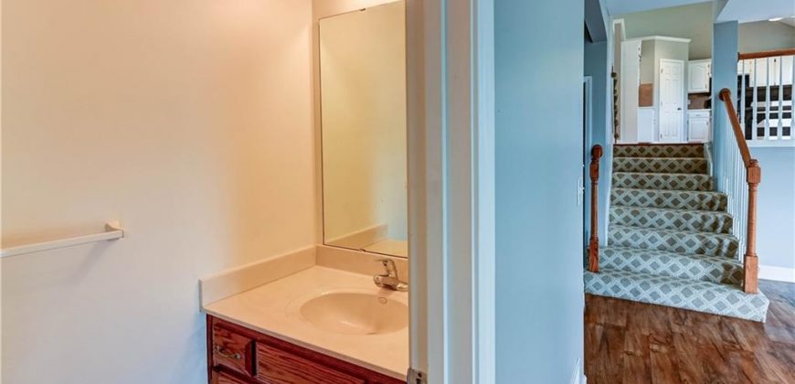 Homes for Sale in Kansas City, MO 64157 | 8111 NE 111th Terrace