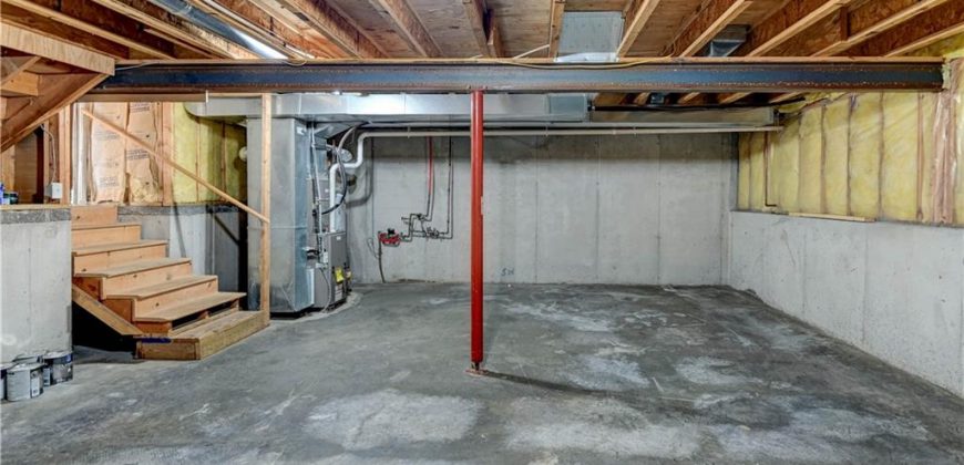 Homes for Sale in Kansas City, MO 64157 | 8111 NE 111th Terrace